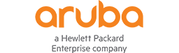 Logotipo Aruba