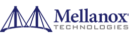 Logotipo Mellanox