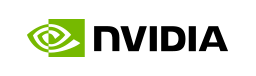 Logotipo NVIDIA