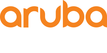 Logotipo da Aruba