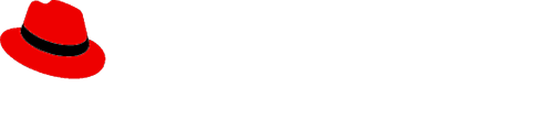 Logotipo da Redhat